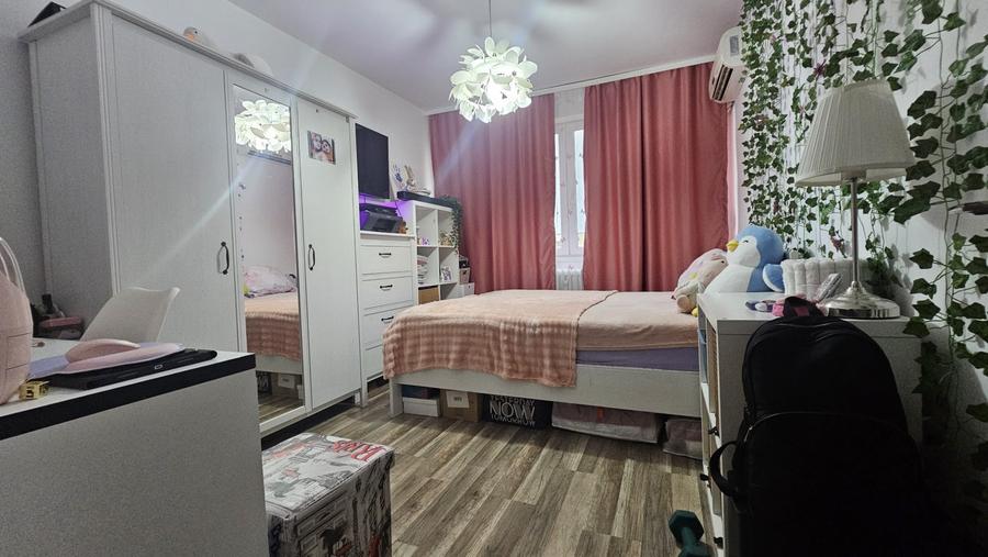 Apartament 2 camere mobilat si utilat Obregia. - 1