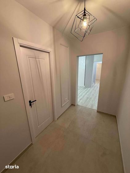 Apartament cu 2 camere în Hipodrom