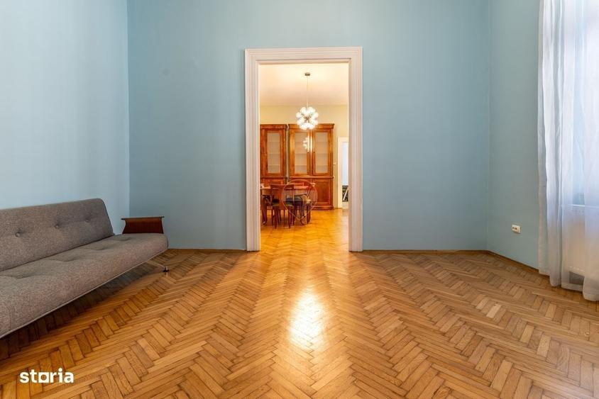 Spațiu comercial, de 250 mp, în Ultracentral