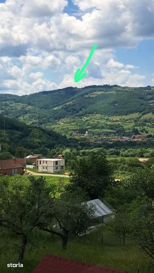 Teren de 3690 mp, în Șuncuiuș
