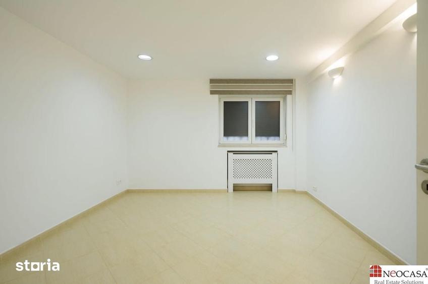 Apartament 3 camere - perfect pentru birou - 14