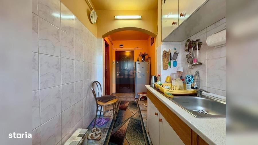 Apartament cu 4 camere în Zorilor
