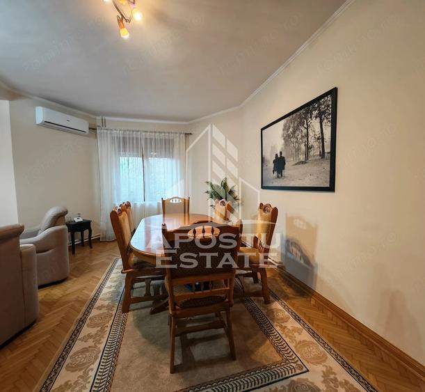Casa individuala de vanzare cu 11 camere, an 2000, Lipovei, Timisoara - 1