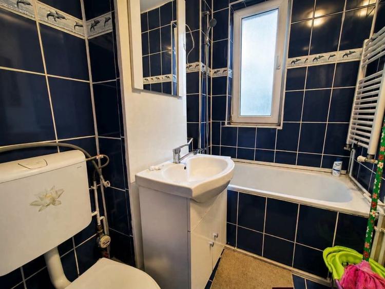 Apartament cu 2 camere în Gheorgheni