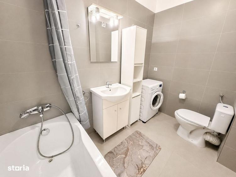 2 camere + Parcare Parcul Linei Lujerului 62mp Centrala Plaza Mal 2015 - 2