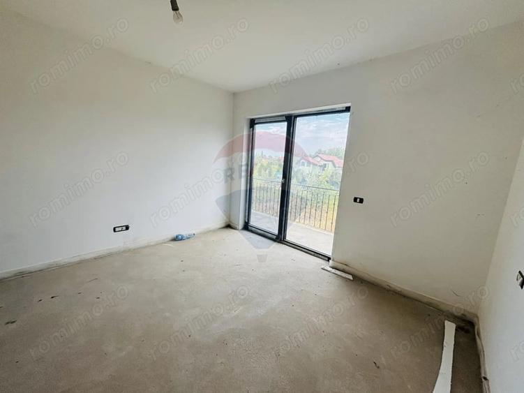 Casa individuala in Balotesti / Saftica, langa padure, strada Fermei - 16