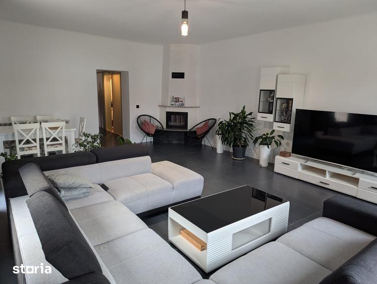 Casă cu 3 camere cu Teren 1300 Mp în Bod