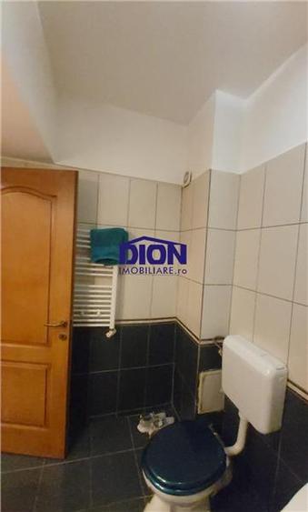 Garsonieră decomandată, mobilată în Camil Ressu