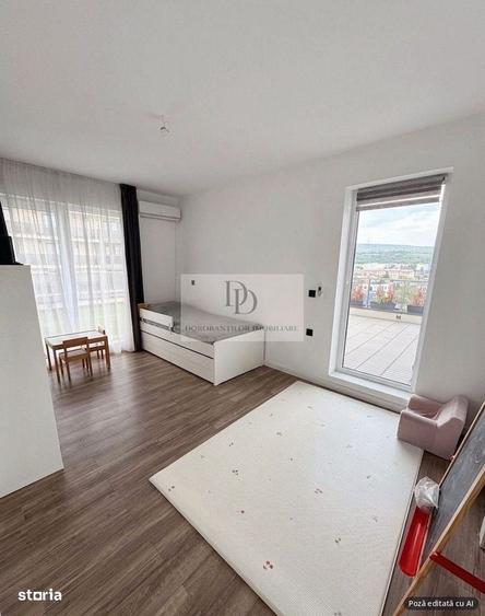 Penthouse Exclusivist 3 Camere | Terasa Spectaculoasa 140 mp | Iris - 7