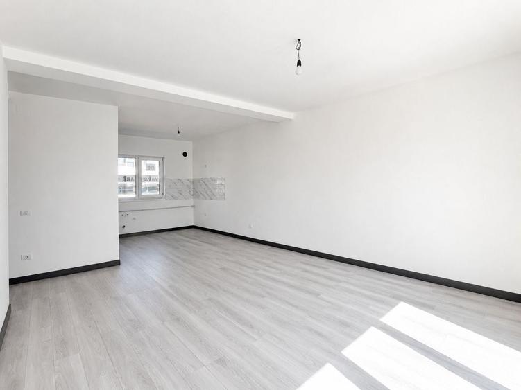 Duplex cu 3 camere cu Canalizare în Dumbrăvița