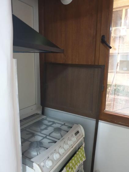 Apartament cu 2 camere nedecomandat în Central
