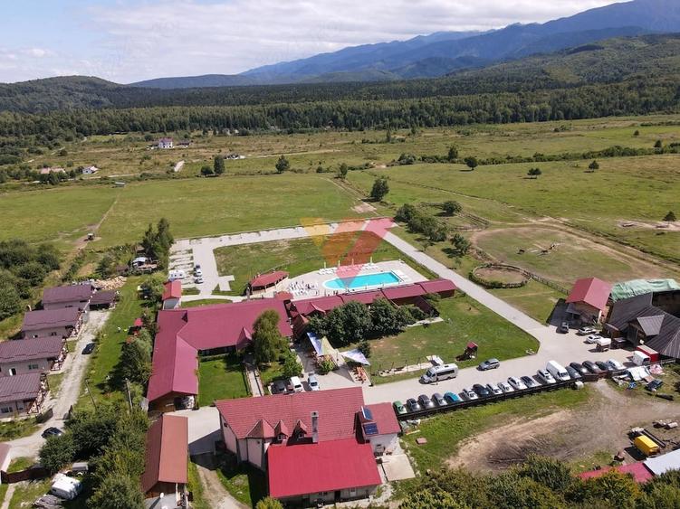 Teren de 18000 mp, în Central