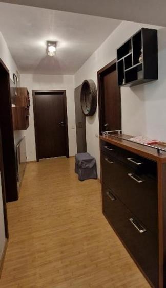 Apartament cu 2 camere decomandat, mobilat în Iancului