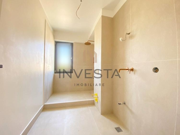 Apartament cu 2 camere semidecomandat în Între Lacuri