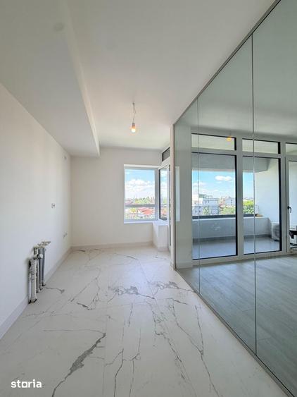 Vanzare Apartament 2 Camere Akcent City | Metrou Jiului | TVA INCLUS - 12