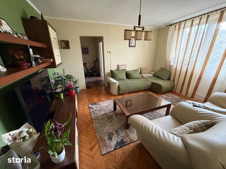 Apartament 2 camere, etaj 2 - Cugir - 10