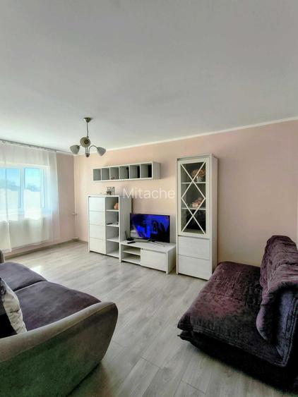 Inchiriez apartament 2 camere