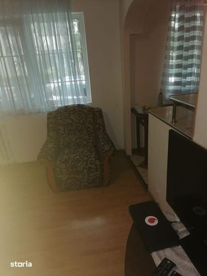 Garsonieră în 8 Martie