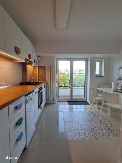 Apartament cu 2 camere decomandat în Centrul Civic