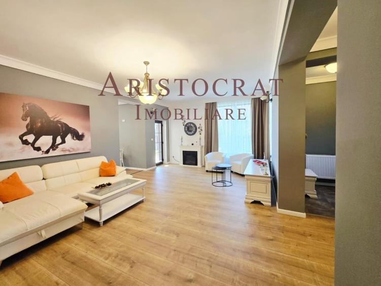 Casă cu 4 camere cu Teren 480 Mp în Corbeanca