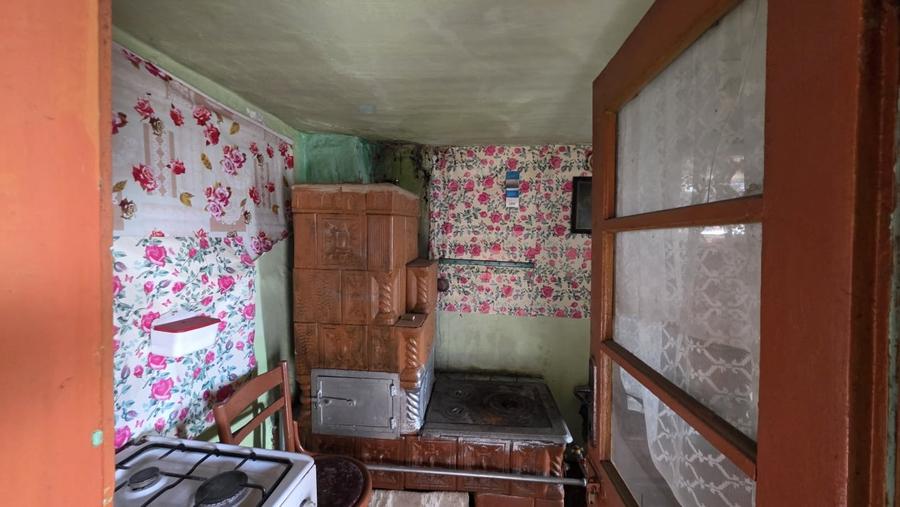 Casă individuală cu 4 camere cu Teren 600 Mp în Vălenii de Munte