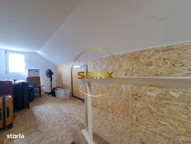 Casă cu 4 camere cu Teren 500 Mp în Central