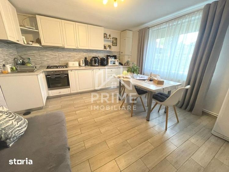 Casă cu 4 camere cu Teren 1050 Mp în Central