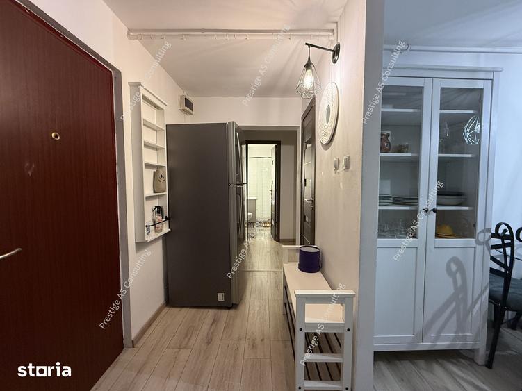 Apartament cu 3 camere în Bucovina