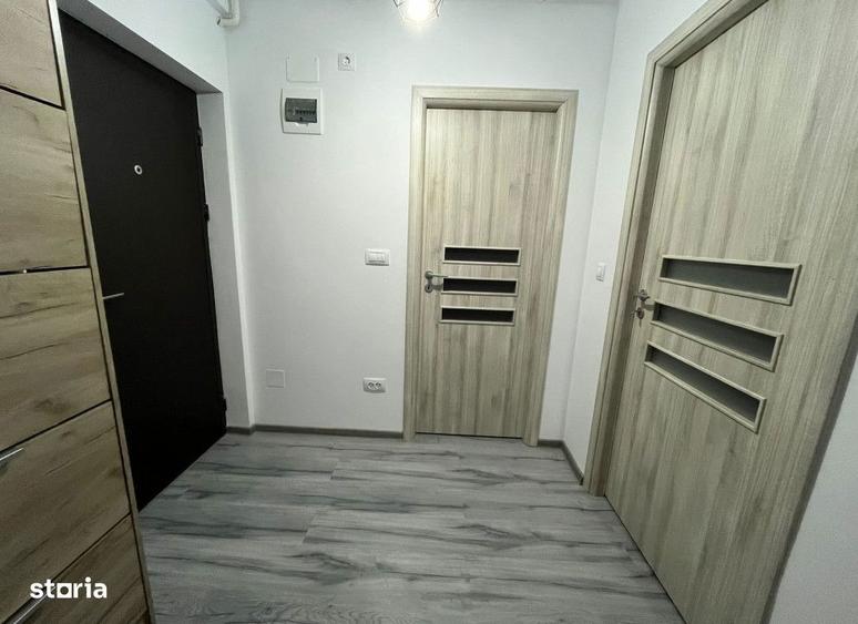 Apartament 1 camera Visani intabulat, 36 metri, etaj 1 Cod:161994 - 7