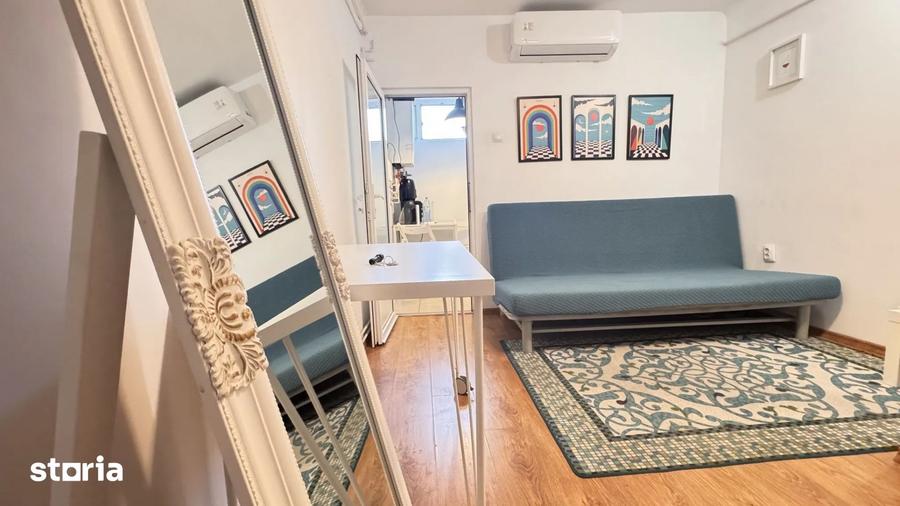 2 camere/ultracentral/ proaspat renovat/ap in vila/ - 1