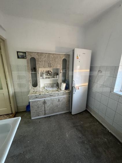 Apartament cu 2 camere decomandat, mobilat în Târnăveni