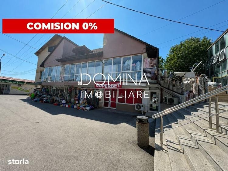 Spațiu comercial, de 32 mp, în Central