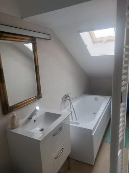 Apartament 3 camere, mansardă in ZONA CENTRALA - 6