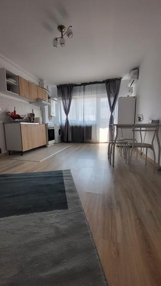De inchiriat: Apartament modern 2 camere, Open Space | Bloc nou cu LIFT | Centrala proprie | Pallady - Gura Fagetului - 10