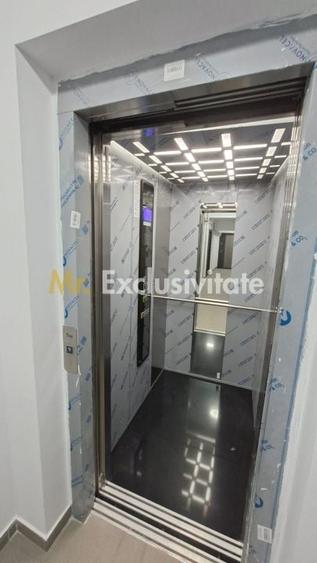 Apartament cu 2 camere semidecomandat, mobilat în Exterior Sud