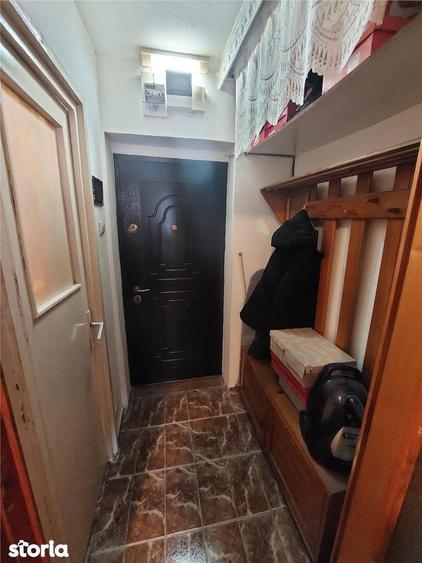 Garsonieră în Tudor Vladimirescu