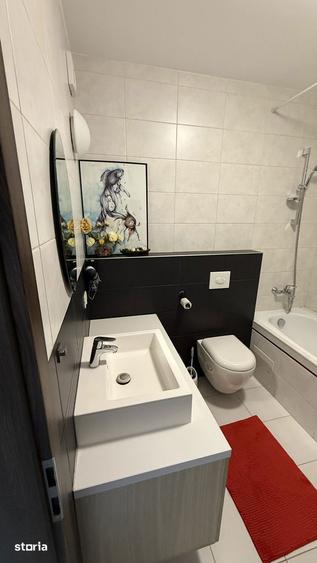 Apartament cu 3 camere în Giroc