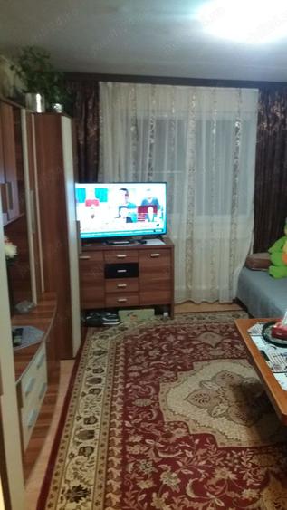Garsonieră nedecomandată în Far