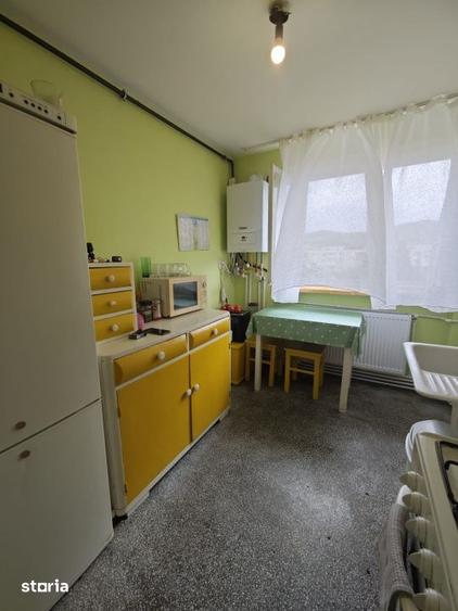 Apartament cu 4 camere în Central