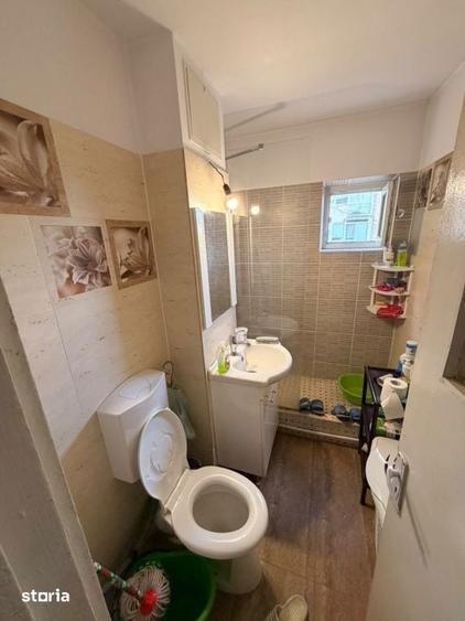 Apartament cu 3 camere în Brazda lui Novac
