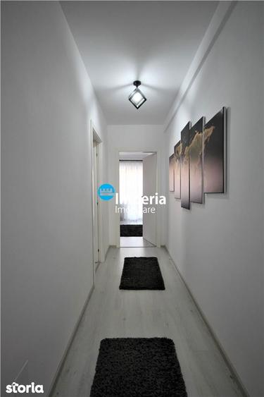 Penthouse de vanzare, 2 Cam, D, zona Bucium - Bellaria - 14