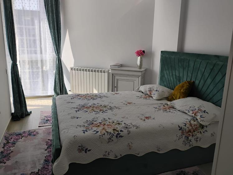 Apartament cu 2 camere decomandat în Nord