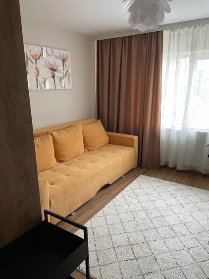 Apartament 3 camere - 1