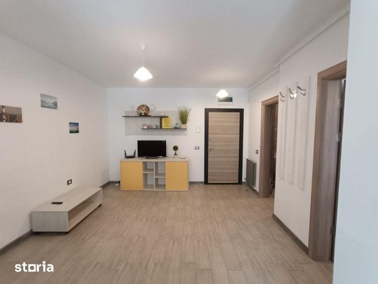 Apartament cu 2 camere în Nord