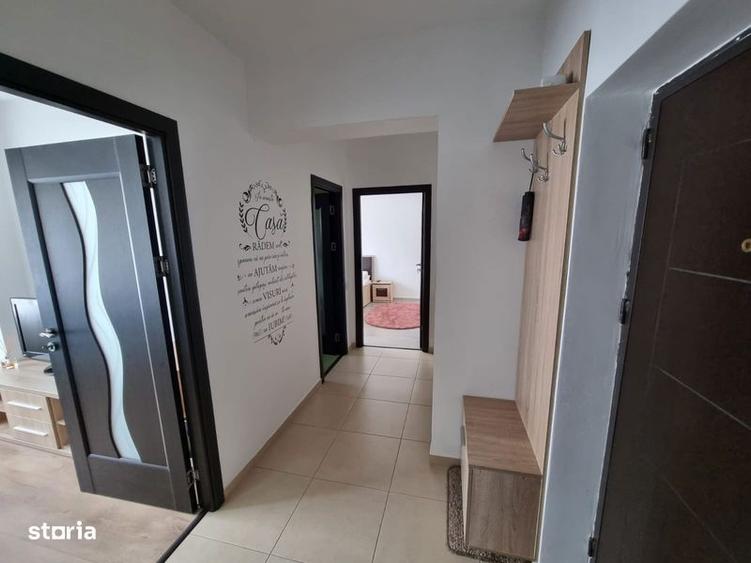 Inchiriez apartament Tomis plus 2 camere - 6