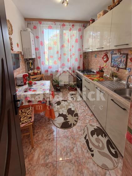 2 camere Tiglina 1 | Etaj 2 din 4 | Centrală | Stradal - 7