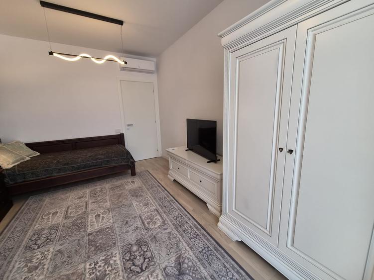 Inchiriere Apartament 4 Camere Iancu Nicolae/ 2 locuri de parcare - 31