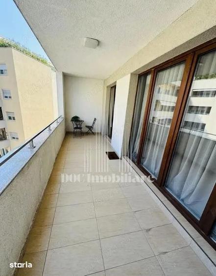 3 camere Unitii-Tineretului | Parcare | Centrala | Metrou | Terasa | 2 - 11