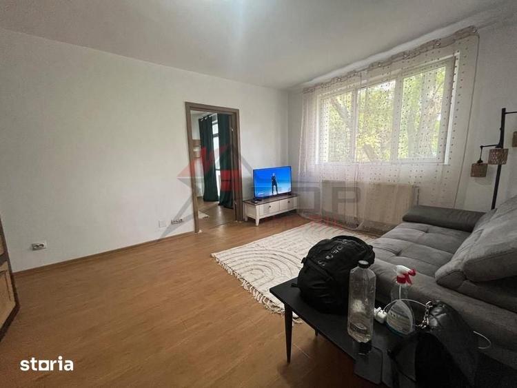 Apartament 3 Camere - Tudor Vladimirescu - 2