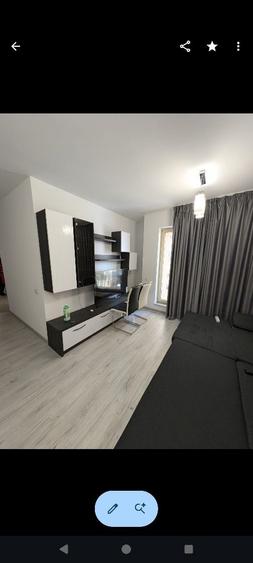 Apartament cu 2 camere semidecomandat în Chitila